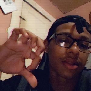 Meet your Posher, Patrick